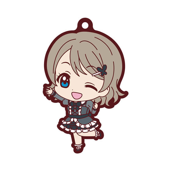 Love Live! Sunshine!! - Watanabe You - Rubber Mascot