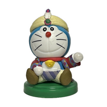 Load image into Gallery viewer, Doraemon - Trading Figure - Choco Egg - Nobita no Dorabian Naito (9)
