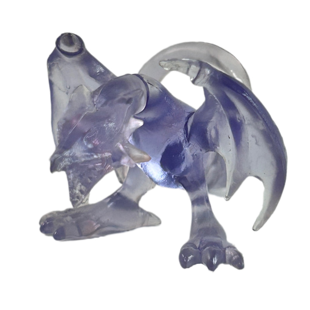 Yu-Gi-Oh! Duel Monsters - Koumori/Devil Dragon - Trading Figure