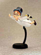 Load image into Gallery viewer, Peter Pan - John Darling - Disney Choco Party Part 1 - Trading Figure (014)
