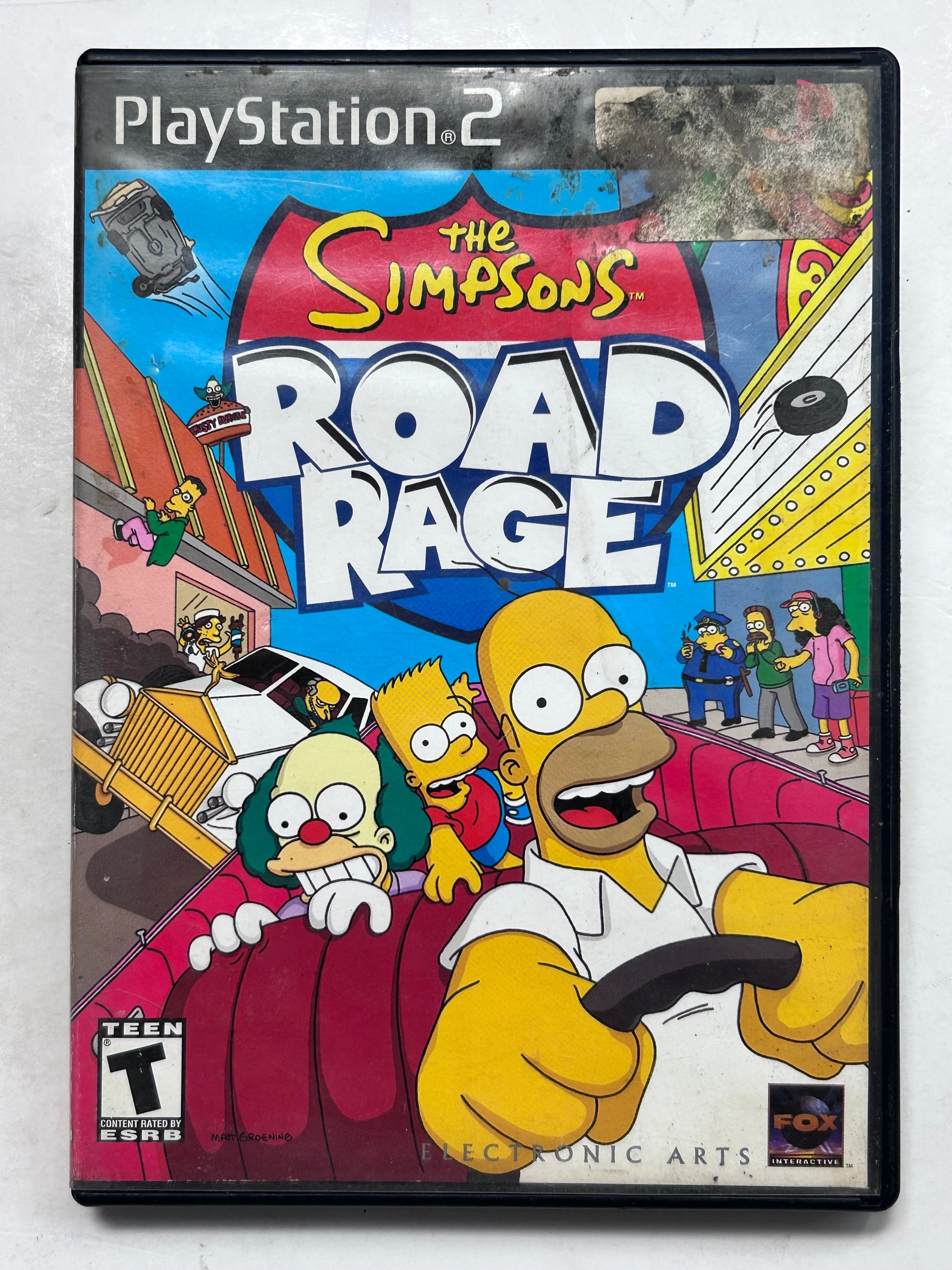 PlayStation 2 (PS2) – Tagged 