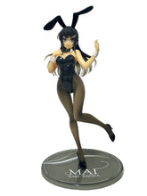 Load image into Gallery viewer, Aobuta - Sakurajima Mai - Coreful Figure - Bunny Ver.
