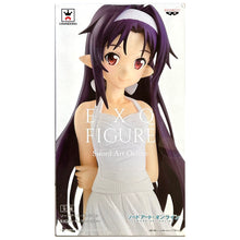 Cargar imagen en el visor de la galería, Sword Art Online - Yuuki - EXQ Figure
