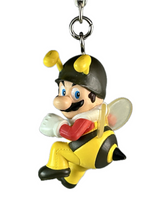 Cargar imagen en el visor de la galería, Super Mario Galaxy - Hachi Mario - Figure Keychain

