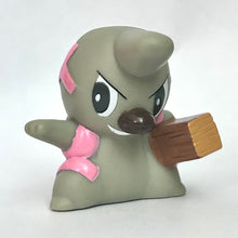 Cargar imagen en el visor de la galería, Pocket Monsters Best Wishes! - Dokkorer / Timburr - Pokémon Kids BW ~ Landlos Hen ~
