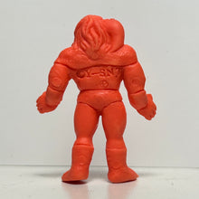 Load image into Gallery viewer, Kinikkuman - God Caesar - Eraser Figure - Keshi - Orange
