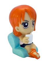 Cargar imagen en el visor de la galería, One Piece - Luffy, Nami, Usopp, Sanji &amp; Chopper - OP Soft Vinyl Mascot 4 Set
