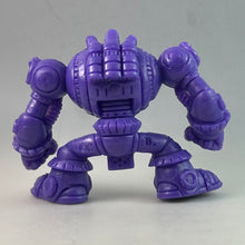 Cargar imagen en el visor de la galería, Mega Man X3 - Blizzard Buffalo - Eraser Figure - Violet
