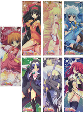 Cargar imagen en el visor de la galería, Prism ☆ Magical ~Prism Generations!~ - Clear Stick Poster (Set of 7)
