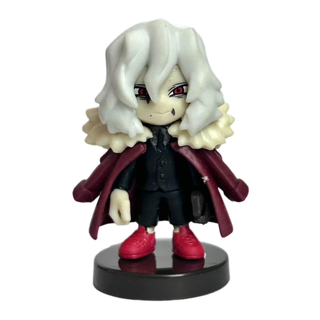 Boku no Hero Academia - Shigaraki Tomura - Choco Egg MHA Figure