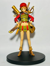 Load image into Gallery viewer, One Piece Film Z - Nami - DXF Figure - The Grandline Lady (Vol. 1) - 6
