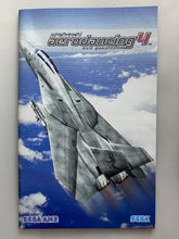 Load image into Gallery viewer, Aero Dancing 4: New Generation - PlayStation 2 - PS2 / PSTwo / PS3 - NTSC-JP - Disc (SLPM-65150)

