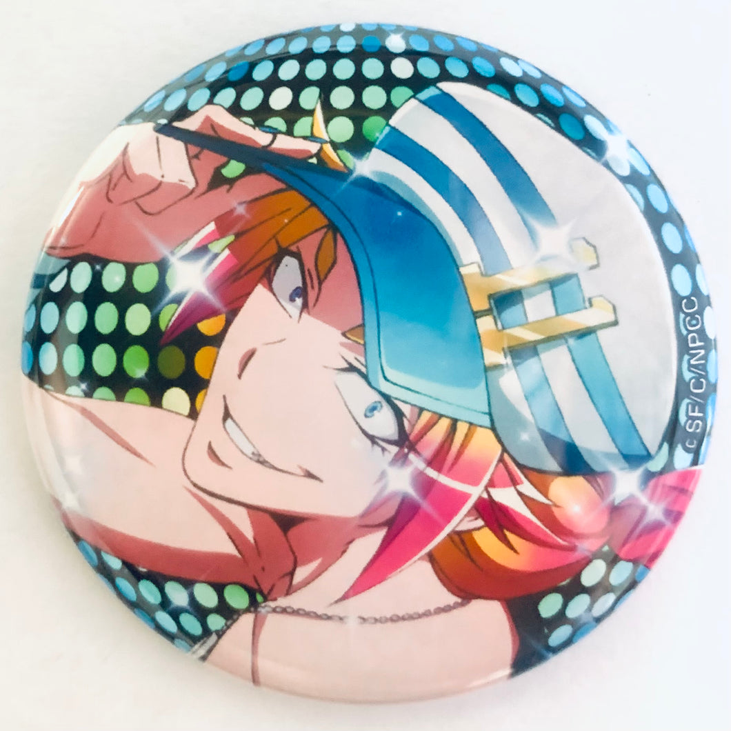 Nanbaka - Uno - Can Badge