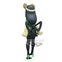 Cargar imagen en el visor de la galería, Boku no Hero Academia - Asui Tsuyu - MHA Age of Heroes -FROPPY- Figure
