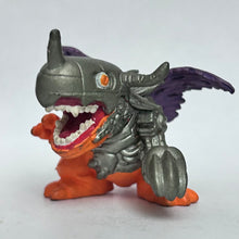 Load image into Gallery viewer, Digimon Adventure - MetalGreymon - Trading Figure
