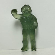 Load image into Gallery viewer, Kamen Rider 1 - Eraser Figure - Keshigomu - Clear Blue
