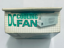 Cargar imagen en el visor de la galería, DC Cooling Fan - Sega Dreamcast - Brand New (HS-2011C)

