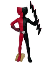 Cargar imagen en el visor de la galería, Jinzou Ningen Kikaider - Shadowman - Trading Figure
