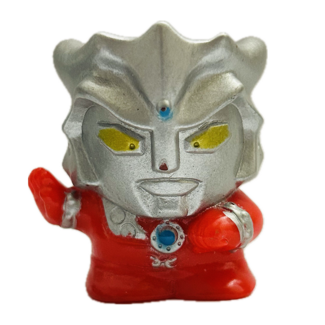 Ultraman Leo - Finger Puppet - SD Figure