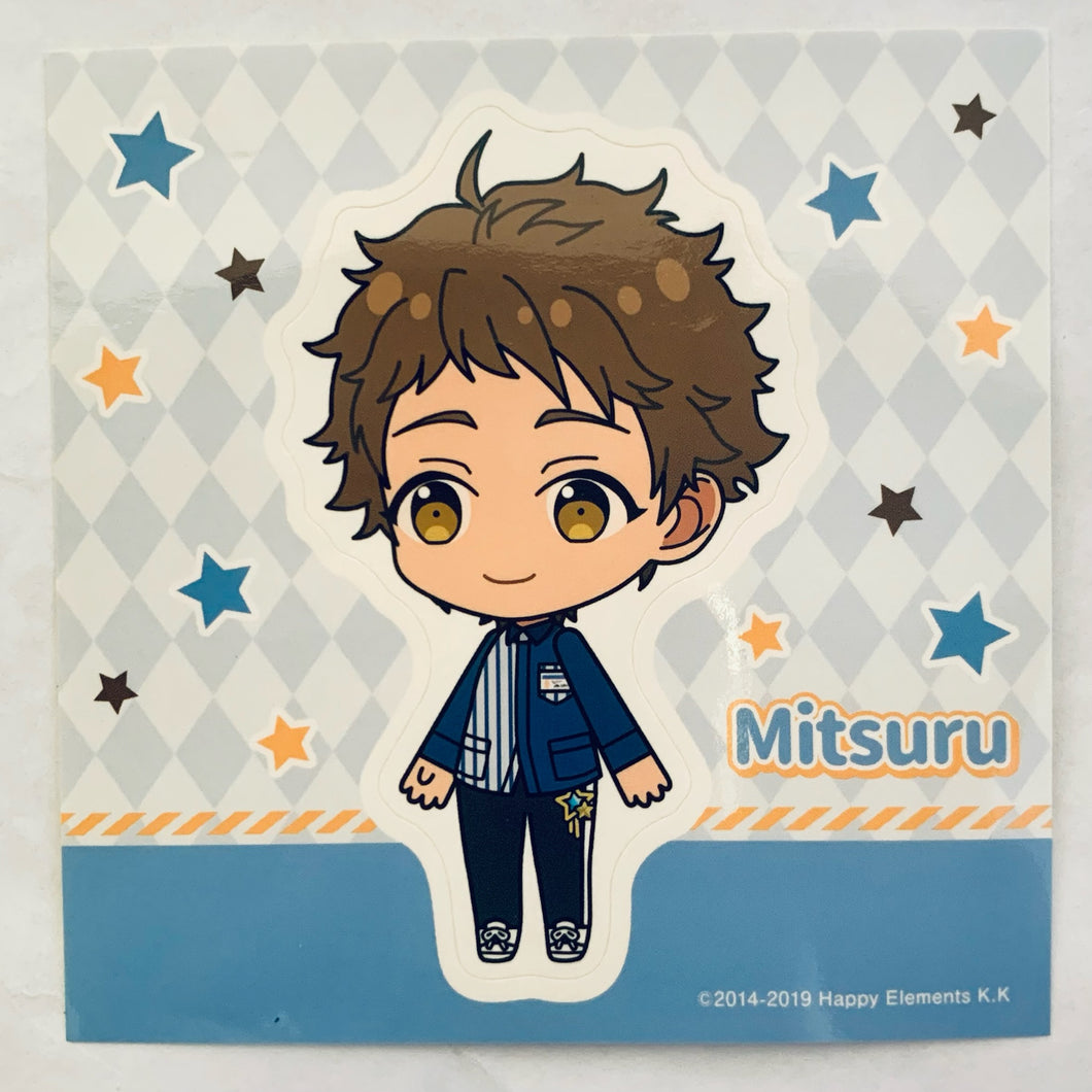 Ensemble Stars! - Tenma Mitsuru - Sticker - B ver.