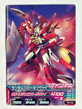 Cargar imagen en el visor de la galería, Gundam Throne Zwei - Gundam TryAge TCG - B8-035 C
