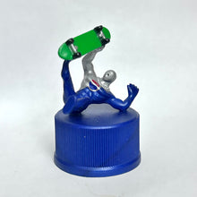 Cargar imagen en el visor de la galería, Pepsi Man Bottle Cap Collection Set
