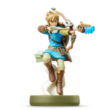 Load image into Gallery viewer, amiibo - Link (Archer) - The Legend of Zelda: Breath of the Wild Series
