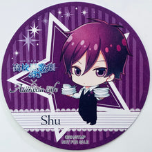 Cargar imagen en el visor de la galería, High School Star Musical x Ataraxia Cafe Limited-drawn Coaster Set (9 Pcs)
