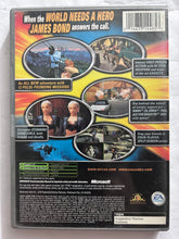 Cargar imagen en el visor de la galería, 007: Agent Under Fire (Platinum Hits) - Xbox Classic/360 - NTSC - CIB
