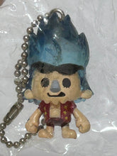 Cargar imagen en el visor de la galería, One Piece - Franky - Ball Chain Mascot
