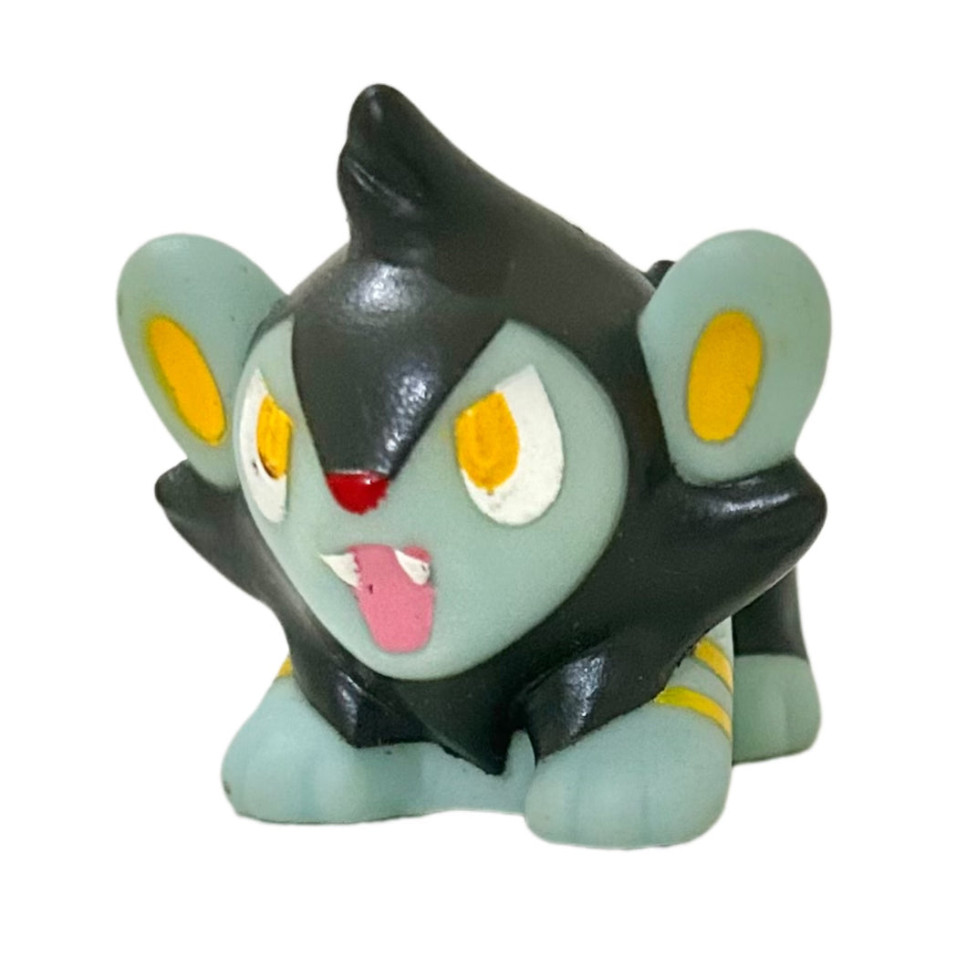 Pocket Monsters Diamond & Pearl - Luxio - Kime-Waza Pokémon Kids DP2