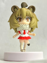 Load image into Gallery viewer, Kemono Friends - Lion - Chobirume Petit Figure
