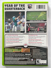 Load image into Gallery viewer, Madden NFL 06 - Xbox Classic - NTSC - Box &amp; Manual
