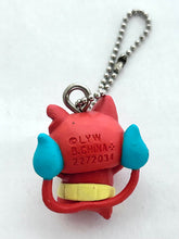 Load image into Gallery viewer, Youkai Watch - Jibanyan - Youkai Swing 04
