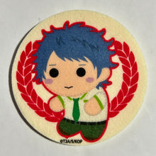 Cargar imagen en el visor de la galería, King of Prism - Ichijou Shin - Felton Felt Badge
