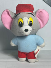 Load image into Gallery viewer, Tom and Jerry - Jerry - Plush Toy - 1991

