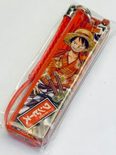 Load image into Gallery viewer, One Piece - Monkey D. Luffy - Acrylic Netsuke Collection
