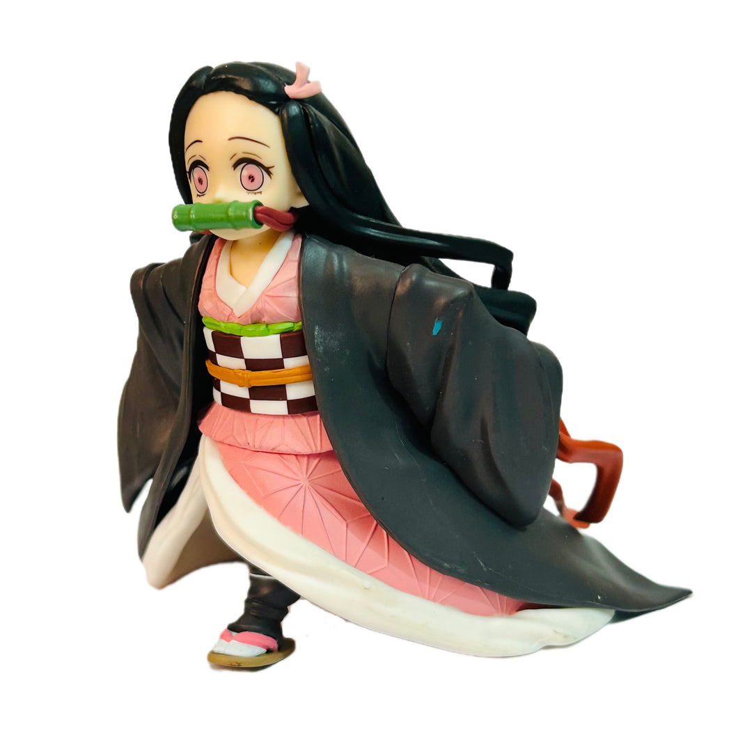 Kimetsu no Yaiba - Kamado Nezuko - SPM Figure - Chiisaku Natta