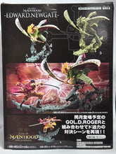 Cargar imagen en el visor de la galería, One Piece - Edward Newgate - Manhood - A
