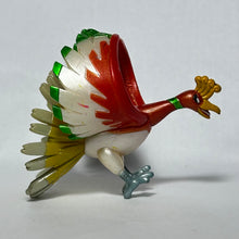 Cargar imagen en el visor de la galería, Pokémon - Ho-Oh - Trading Figure - Monster Collection - Metallic ver.

