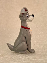 Load image into Gallery viewer, Lady and the Tramp - Tramp - Disney Choco Party Part 2 - Trading Figure (039)
