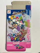 Load image into Gallery viewer, Pop'n TwinBee - Super Famicom - Box (SHVC-PT)
