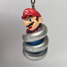 Cargar imagen en el visor de la galería, Super Mario Galaxy - Mario - Figure Keychain - Bane ver.
