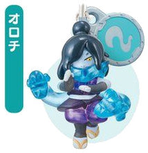 Cargar imagen en el visor de la galería, Youkai Watch - Orochi / Venoct - Youkai Clear Mascot 3
