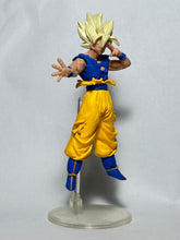 Load image into Gallery viewer, Dragon Ball Z - Son Goku SSJ - Trading Figure - HG 19
