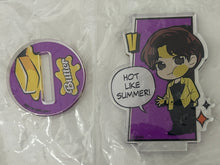 Load image into Gallery viewer, TinyTan - V - Acrylic Stand - BTS - Pita! Deforme

