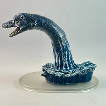 Cargar imagen en el visor de la galería, Elasmosaurus &amp; Pteranodon - Trading Figure

