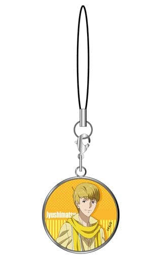 Osomatsu-san - Matsuno Jyushimatsu - Charm Strap