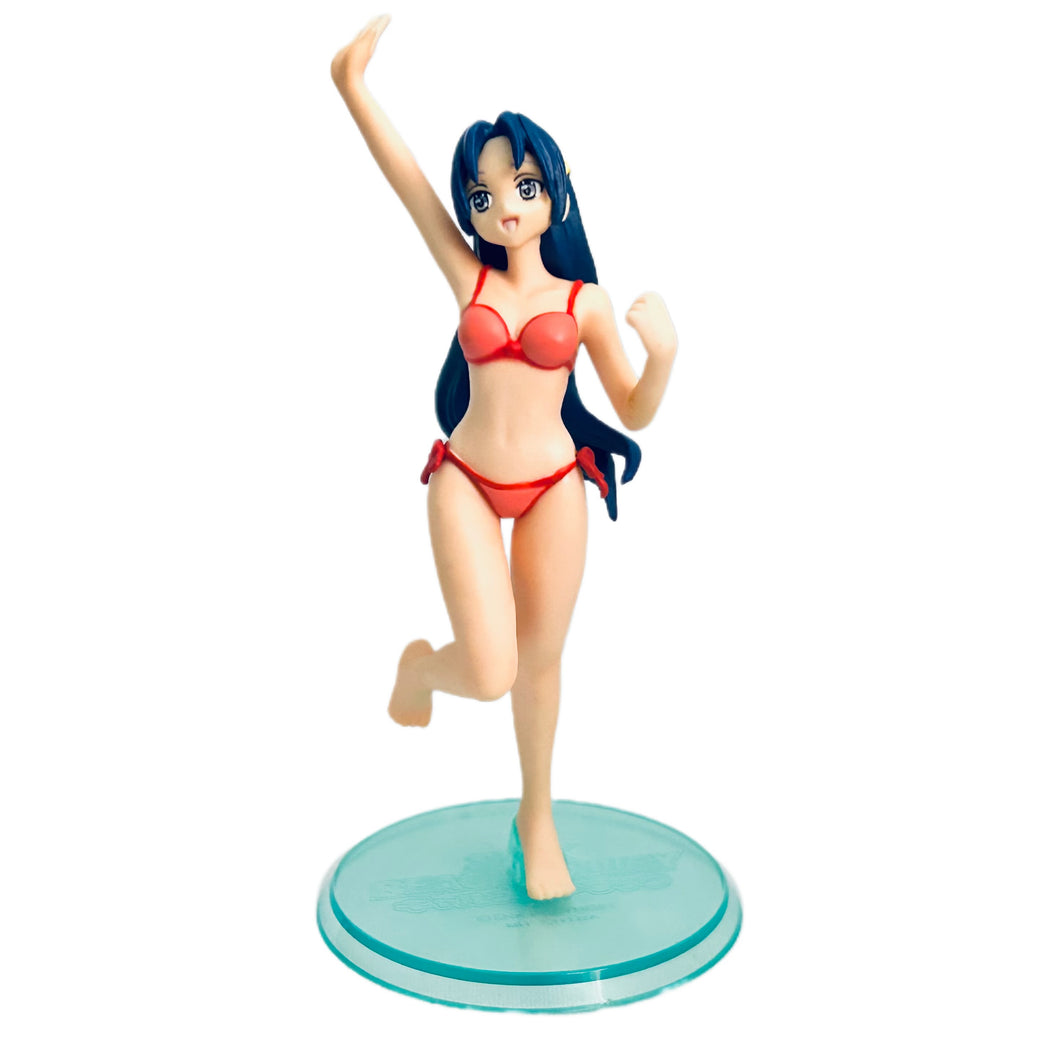 The King of Fighters - Asamiya Athena - Premium Heroines SNK Beach Volley Gal's Attack - Swimsuit Ver.