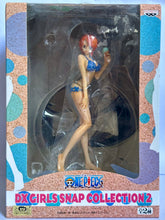 Cargar imagen en el visor de la galería, One Piece - Nami - DX Girls Snap Collection - Vol. 2
